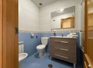 Piso en venta en Atarfe