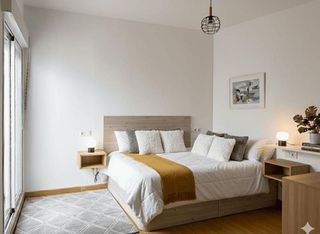 Piso en venta en Atarfe