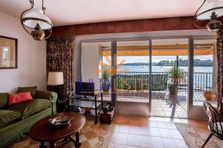 Piso en venta en Sanxenxo en Sanxenxo