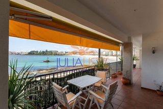 Piso en venta en Sanxenxo en Sanxenxo