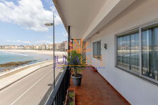 Piso en venta en Sanxenxo en Sanxenxo