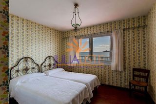 Piso en venta en Sanxenxo en Sanxenxo