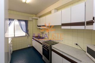 Piso en venta en Sanxenxo en Sanxenxo