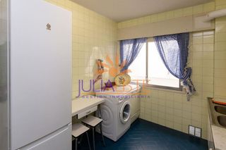 Piso en venta en Sanxenxo en Sanxenxo