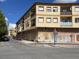 Piso en venta en Atarfe