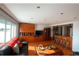 Piso en venta en Centro en Huelva