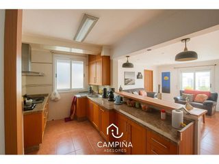 Piso en venta en Centro en Huelva