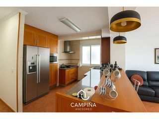 Piso en venta en Centro en Huelva