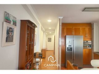 Piso en venta en Centro en Huelva