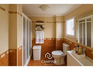 Piso en venta en Centro en Huelva