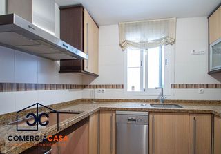 Piso en venta en Atarfe