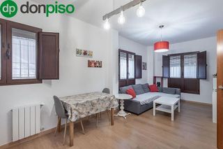 Piso en venta en San Matías - Realejo en Granada
