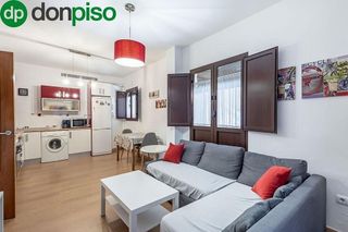 Piso en venta en San Matías - Realejo en Granada