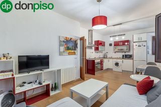Piso en venta en San Matías - Realejo en Granada