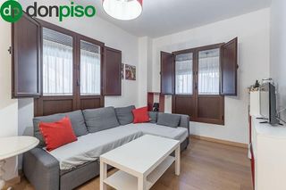 Piso en venta en San Matías - Realejo en Granada