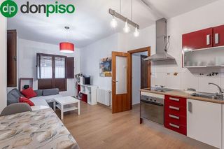 Piso en venta en San Matías - Realejo en Granada