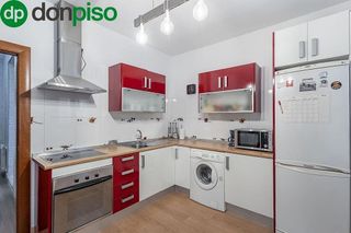 Piso en venta en San Matías - Realejo en Granada