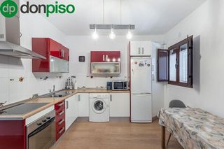 Piso en venta en San Matías - Realejo en Granada