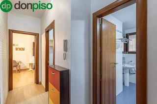 Piso en venta en San Matías - Realejo en Granada