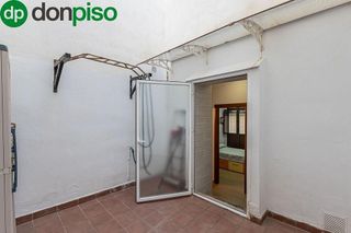 Piso en venta en San Matías - Realejo en Granada