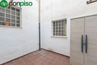 Piso en venta en San Matías - Realejo en Granada