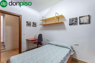Piso en venta en San Matías - Realejo en Granada