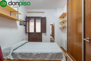 Piso en venta en San Matías - Realejo en Granada