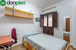 Piso en venta en San Matías - Realejo en Granada