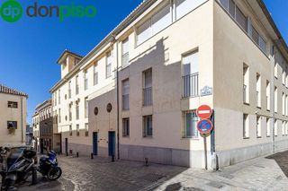 Piso en venta en San Matías - Realejo en Granada
