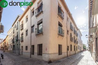 Piso en venta en San Matías - Realejo en Granada