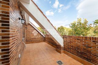 Piso en venta en Casco Antiguo en Majadahonda