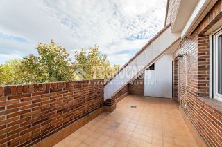 Piso en venta en Casco Antiguo en Majadahonda