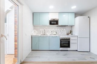 Piso en venta en Casco Antiguo en Majadahonda