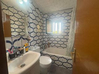 Piso en venta en La Bozada – Parque Delicias en Zaragoza