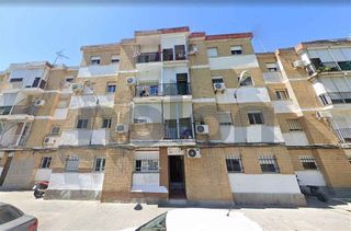 Piso en venta en La Florida - Vistalegre en Huelva