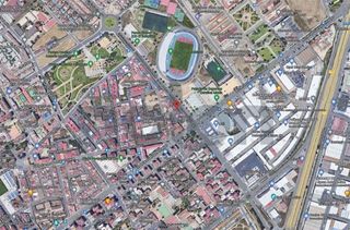 Piso en venta en La Florida - Vistalegre en Huelva