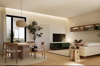 Piso en venta en El Pla de Sant Josep - L'Asil en Elche