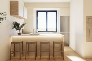 Piso en venta en El Pla de Sant Josep - L'Asil en Elche