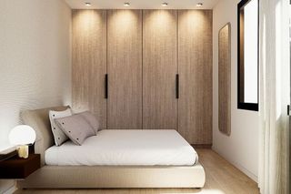 Piso en venta en El Pla de Sant Josep - L'Asil en Elche