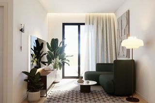 Piso en venta en El Pla de Sant Josep - L'Asil en Elche