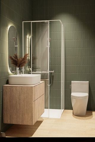 Piso en venta en El Pla de Sant Josep - L'Asil en Elche