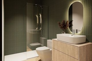 Piso en venta en El Pla de Sant Josep - L'Asil en Elche