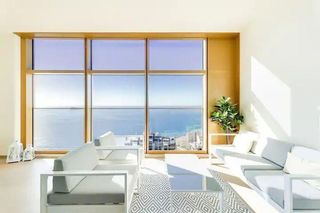 Piso en venta en Playa de Poniente en Benidorm