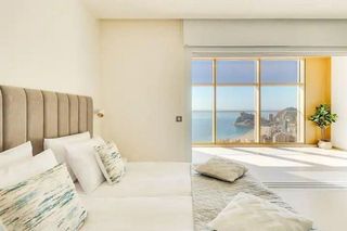 Piso en venta en Playa de Poniente en Benidorm