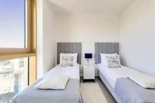 Piso en venta en Playa de Poniente en Benidorm