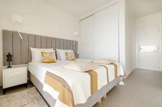 Piso en venta en Playa de Poniente en Benidorm