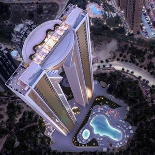 Piso en venta en Playa de Poniente en Benidorm