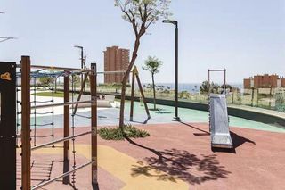 Piso en venta en Playa de Poniente en Benidorm