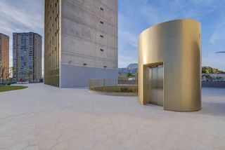 Piso en venta en Playa de Poniente en Benidorm