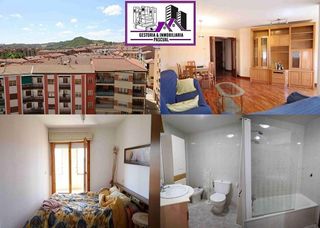 Dúplex en venta en Alcañiz